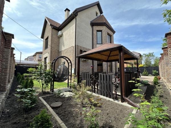 Уникальный дом, где каждая деталь имеет значение — фото 2